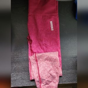Gymshark leggings